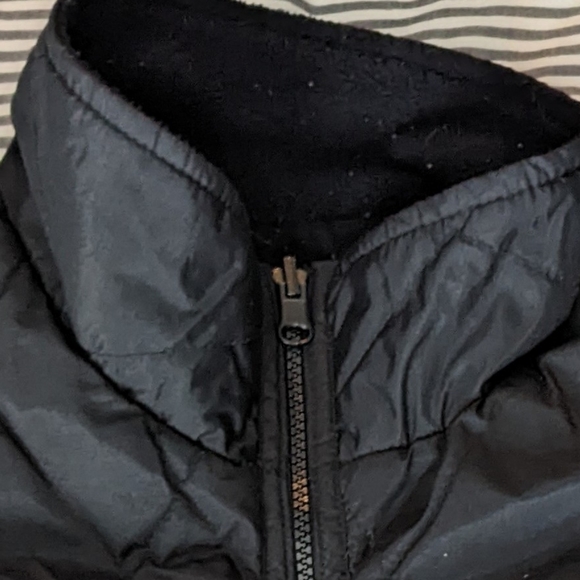 Men's Original Windbreaker Reversible Vest - Picture 2 of 11